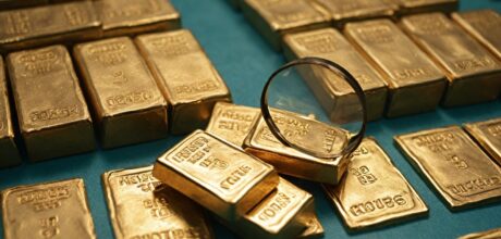 Oro como inversión: guía completa para principiantes