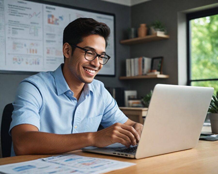 Préstamos sin garantía: cómo funcionan y sus beneficios