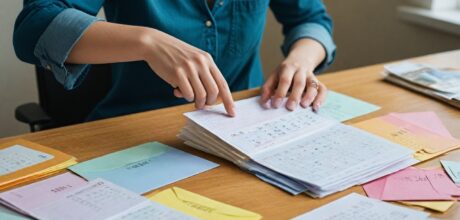 Cómo distribuir dinero de manera efectiva en 2024