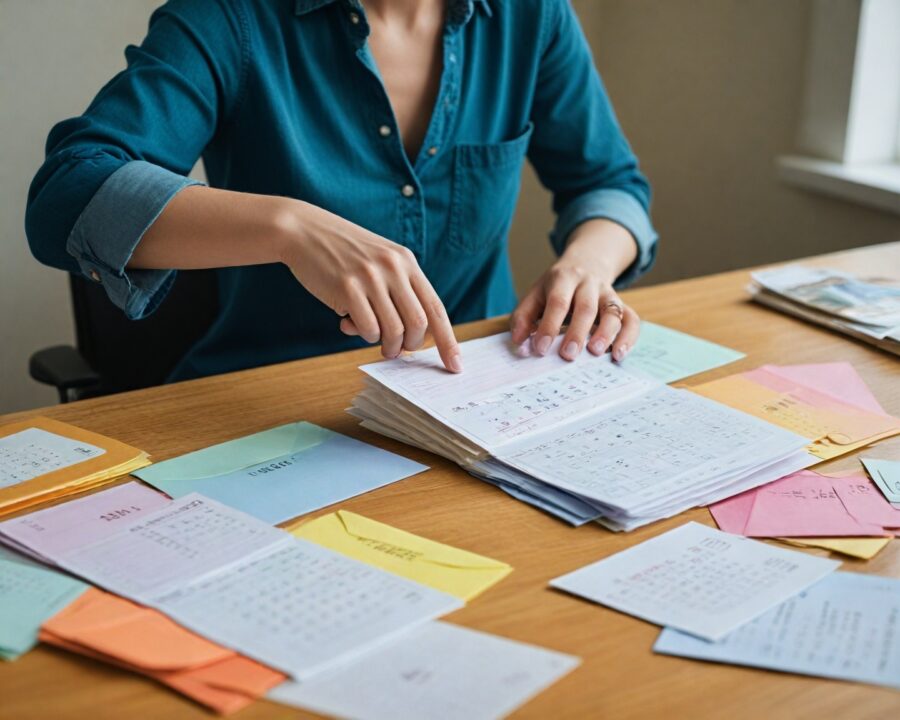 Cómo distribuir dinero de manera efectiva en 2024