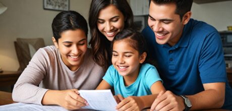 cuentas bancarias para hispanos: opciones y beneficios clave