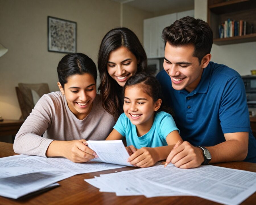 cuentas bancarias para hispanos: opciones y beneficios clave