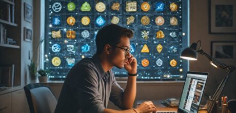 qué son las criptomonedas y cómo empezar a usarlas