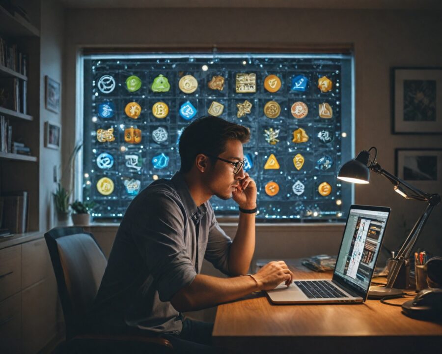 qué son las criptomonedas y cómo empezar a usarlas