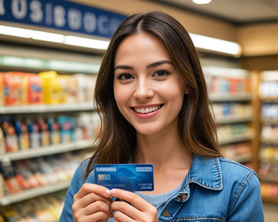 Cómo maximizar tus puntos por compras y obtener más beneficios