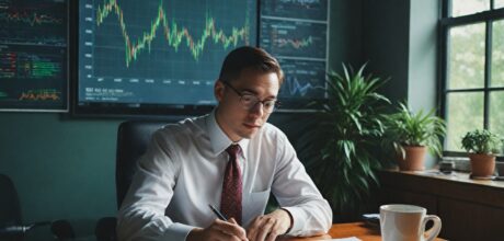 Préstamo basado en ingresos: cómo funciona y sus beneficios