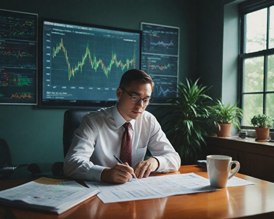 Préstamo basado en ingresos: cómo funciona y sus beneficios