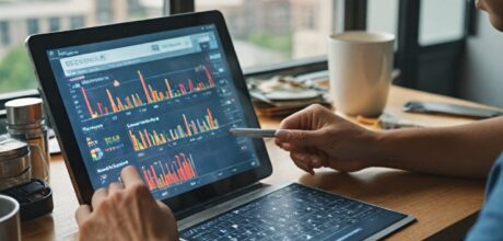 Las mejores apps para invertir: guía completa 2024