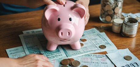 Trucos prácticos para ahorrar dinero a fin de mes