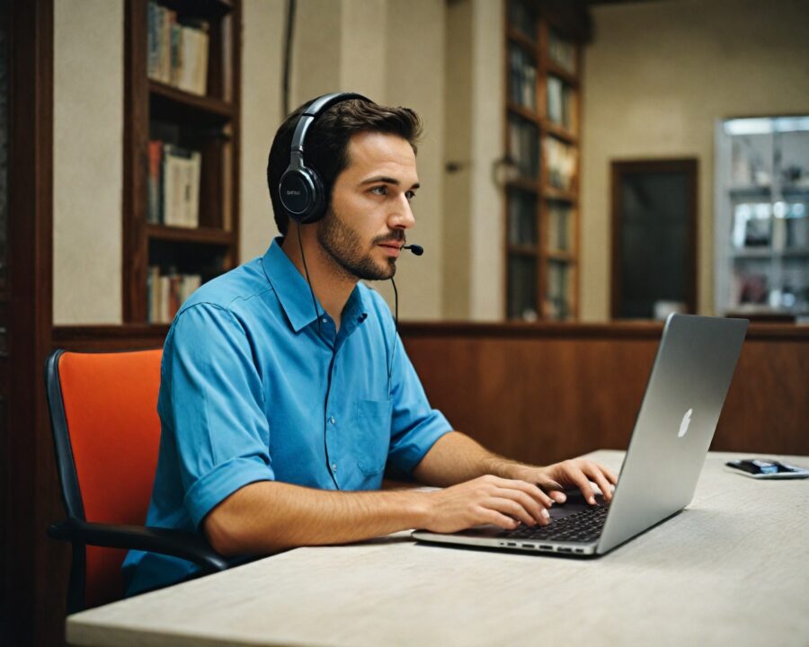 cuentas con soporte en español: opciones y beneficios clave