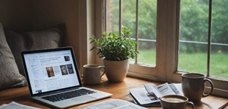 Noticias relevantes: cómo mantenerse informado en 2024