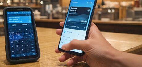 Pagos móviles: cómo funcionan y sus beneficios clave