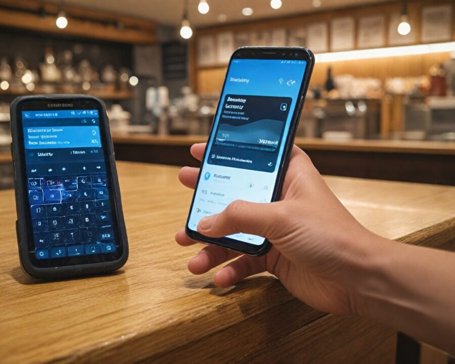 Pagos móviles: cómo funcionan y sus beneficios clave