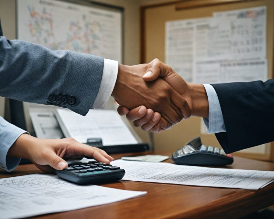 Cómo obtener alivio económico con estrategias efectivas