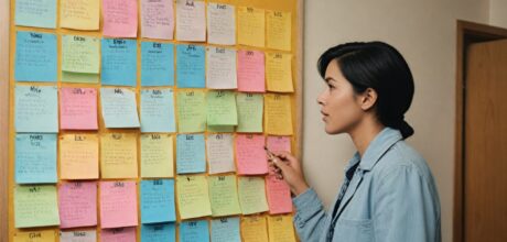 Cómo mantener el orden en tu vida: pasos esenciales