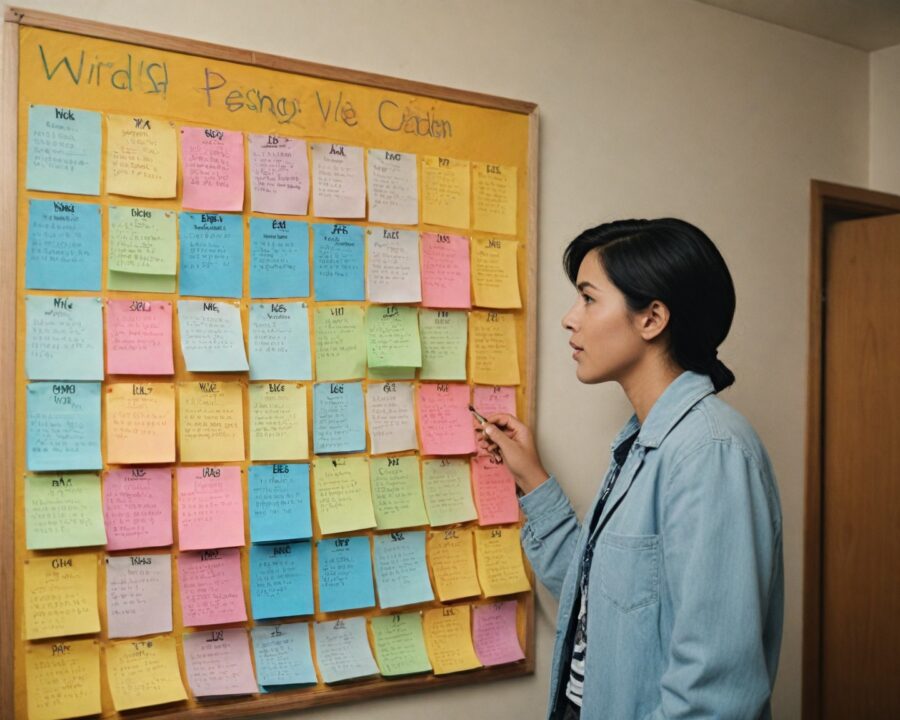 Cómo mantener el orden en tu vida: pasos esenciales