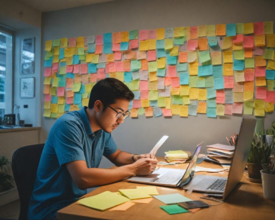 Cómo crear contenido práctico que conecte con tu audiencia