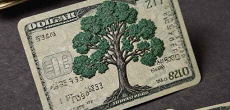 Cómo funciona el interés compuesto en tarjetas de crédito