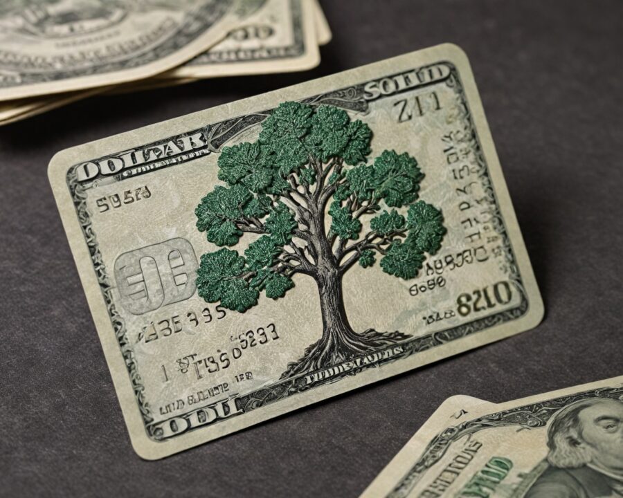 Cómo funciona el interés compuesto en tarjetas de crédito