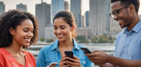 Cómo acceder al programa Lifeline y sus beneficios clave