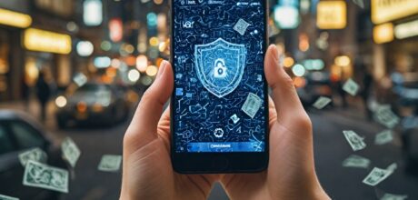 Cómo usar una tarjeta digital segura para proteger tus finanzas