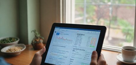 Cómo los cambios en tasas de interés afectan tus finanzas