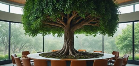 Cómo lograr un crecimiento a largo plazo sostenible