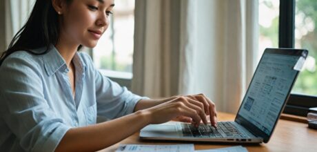 Cómo hacer un balance transfer y ahorrar en intereses