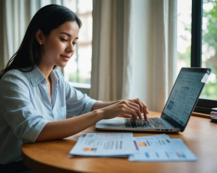 Cómo hacer un balance transfer y ahorrar en intereses