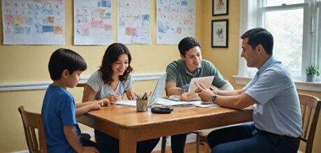 Beneficios por hijo: cómo acceder y aprovecharlos en 2024