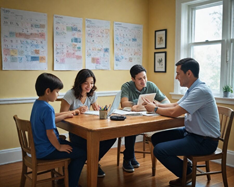 Beneficios por hijo: cómo acceder y aprovecharlos en 2024