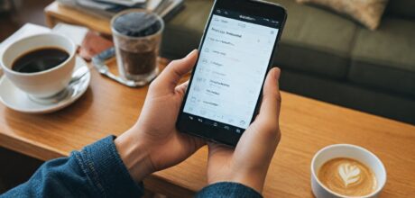 Cómo abrir una cuenta bancaria desde tu móvil fácilmente