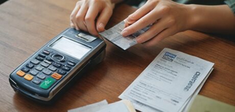 Cómo usar una tarjeta de crédito de forma responsable