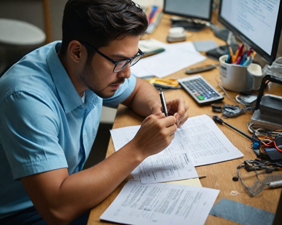 Guía completa para crear contenido efectivo en 2024