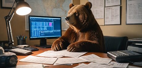 Qué es un mercado bajista y cómo prepararte para él