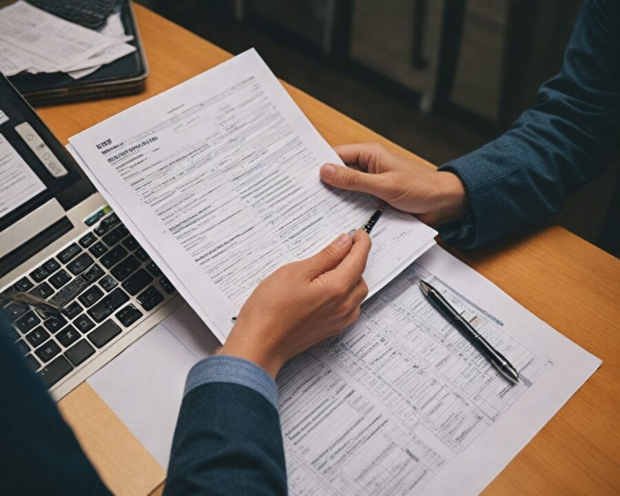 Cómo obtener un préstamo para gastos médicos sin complicaciones