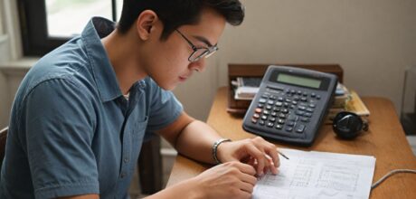 Cómo obtener crédito para estudiantes y financiar tu educación
