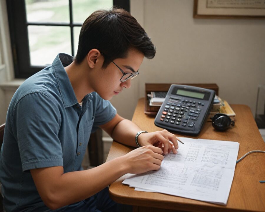 Cómo obtener crédito para estudiantes y financiar tu educación