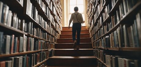 Hábitos de éxito: cómo transformar tu vida paso a paso