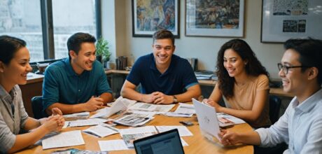 Cómo acceder a beneficios sociales y aprovecharlos