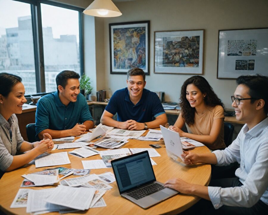 Cómo acceder a beneficios sociales y aprovecharlos