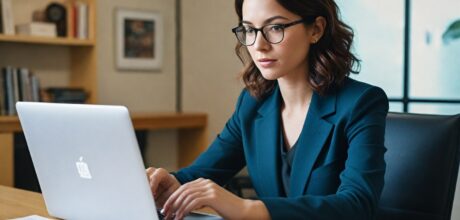 Cómo obtener aprobación rápida para tus trámites financieros