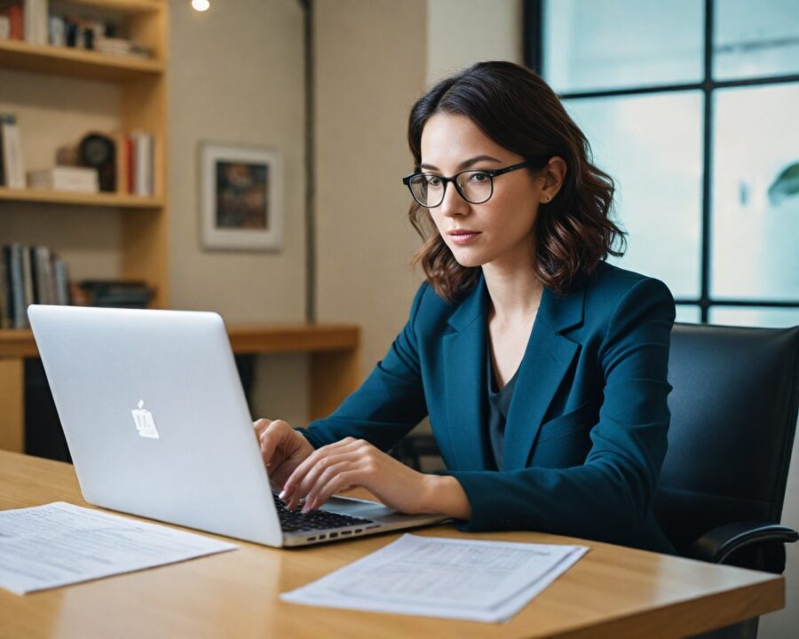 Cómo obtener aprobación rápida para tus trámites financieros