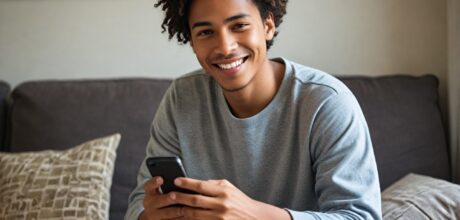 Cómo abrir una cuenta bancaria desde tu móvil en 2024