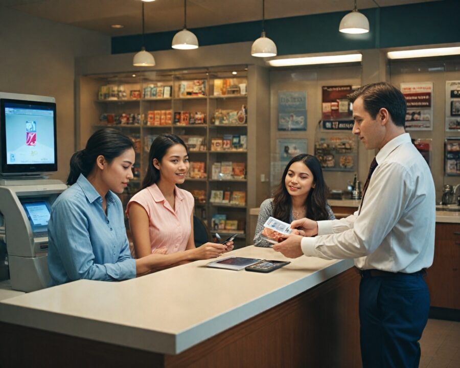 Ventajas y desventajas de los bancos tradicionales en 2024