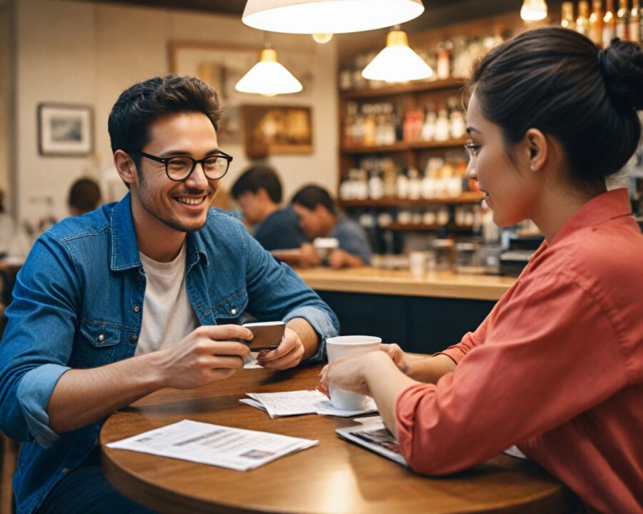 Tarjetas para hispanos: opciones y beneficios clave