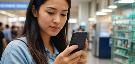 Cómo aprovechar la banca móvil para gestionar tus finanzas