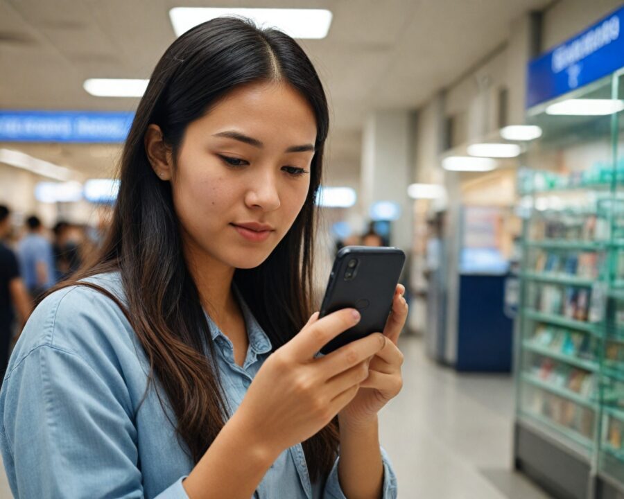 Cómo aprovechar la banca móvil para gestionar tus finanzas