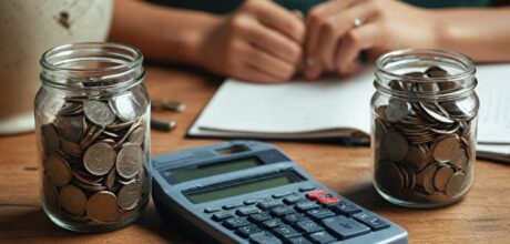 Cómo priorizar gastos y mejorar tus finanzas personales