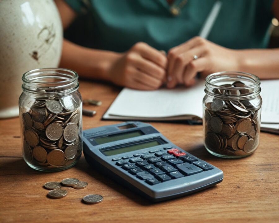 Cómo priorizar gastos y mejorar tus finanzas personales